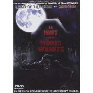 Image de La Nuit des Morts Vivants - de George Romero