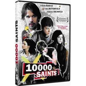 10 000 Saints