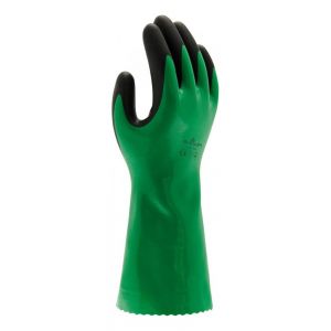 Showa Gant 379 protection chimique taille XL - 379 EU XL
