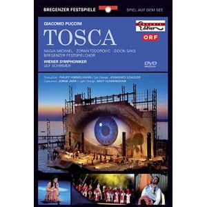 Giacomo Puccini : Tosca
