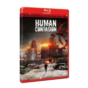 Human contagion