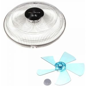 Image de Rowenta Hélice de ventilateur + grille - Divers petit ménager (69861)