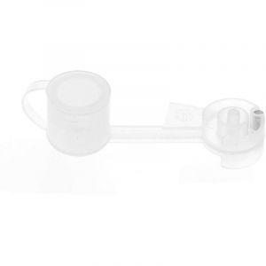 Thetford C250 C250 Support de réservoir de Toilettes pour Caravane et Camping-Car