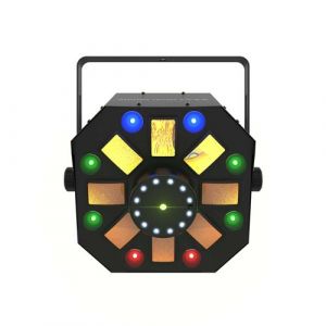 Chauvet Swarm Wash FX ILS Effet de lumière