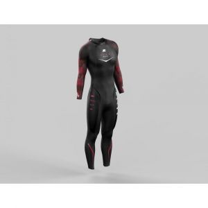 Combinaison de triathlon Z3R0D Flex Max