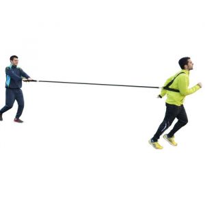 Harnais de résistance Sporti