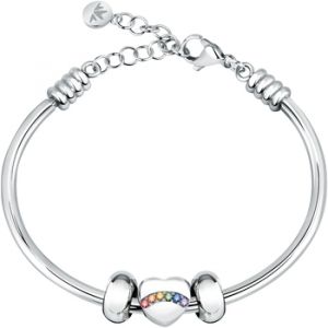 Morellato Bracelet pour femme en Acier - 0.014 g - taille : 6.5CM - SCZ1259