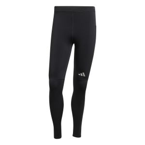 Adidas Collants de running run it homme noir