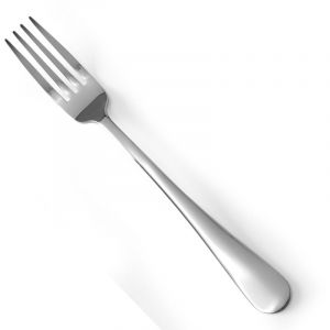 Hendi Fourchette de table 6 pi&egrave;ces Profi Line (L)205 mm