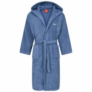 Kappa Unisexe Coton Peignoir P510692