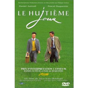 Le Huitième Jour