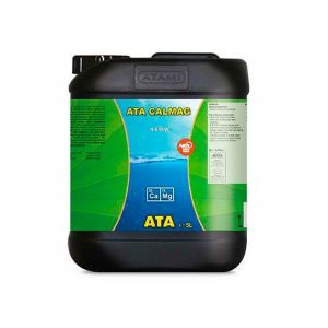 Atami Compl&eacute;ment Calcium + Magn&eacute;sium - ATA CALMAG - 5L