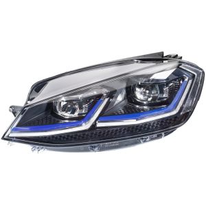 Hella Projecteur principal 1EX 013 924-691