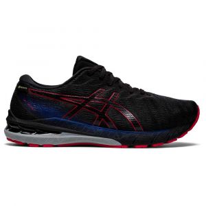 Image de Asics Chaussures Running Gt-2000 10 Goretex EU 42 Graphite Grey / Black