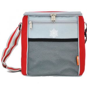 Sac repas Isot rme Benzi Rouge
