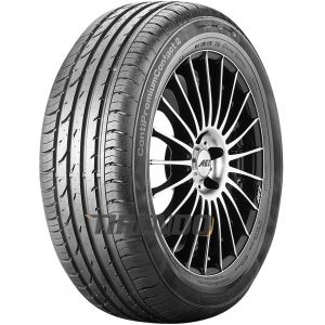 Image de Continental ContiPremiumContact 2 (195/55 R16 91H XL )