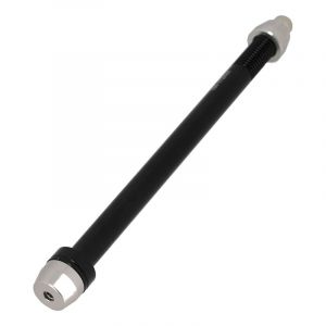 Axe serrage de roue blackbearing pour ht 12 mm 160 a 172 m1 75