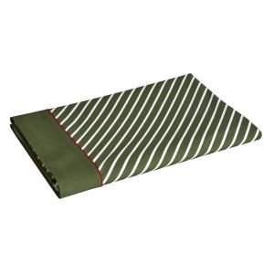 Blanc des vosges Drap plat Iconic