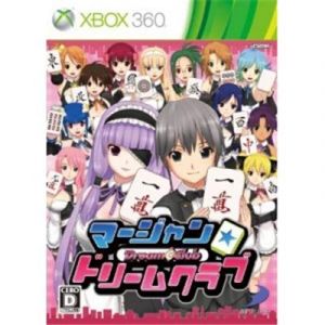 Mahjong * Dream Club - IMPORT JAPONAIS