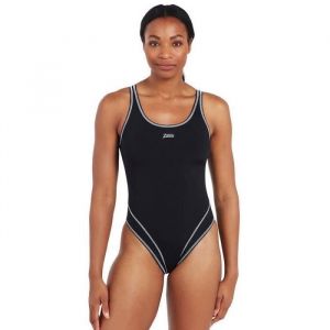 Zoggs Maillot de bain 1 pièce femme Master Back