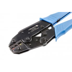 Pince de connecteur Hogert HT1P201; 220 mm