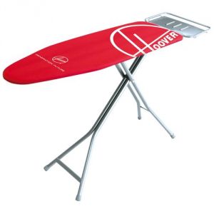 Hoover Venezia - Table à repasser 120 x 40 cm