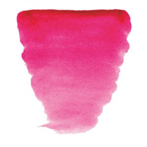 Van Gogh Peinture aquarelle de Royal Talens, 1/2 godet, Rose de Chine