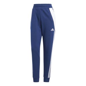 Adidas Pantalon de survêtement Tiro 24 - Team Navy Blue 2 / White, Team Navy Blue 2 / White - Taille XL