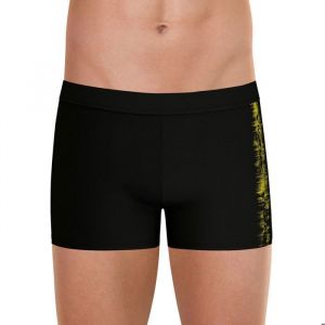 Athena Homme Sport Serigraphie 6j25 Maillot De Bain, Noir, L EU