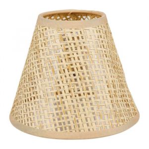 Ostaria Abat-Jour Pince Naturel GM