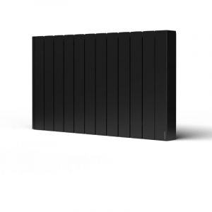 Rointe - Radiateur connect&eacute; olympia 11 &eacute;l&eacute;ments 2000W Noir - ORFB2000RAD3