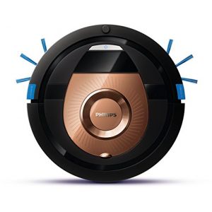 Image de Philips FC8776/01 - Aspirateur robot SmartPro Compact