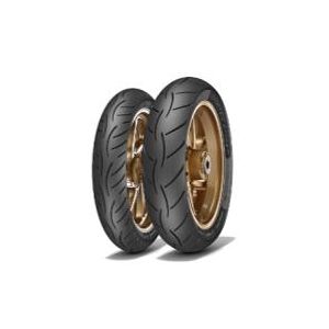 Metzeler 90/80-14 49S Sportec Street RF Rear M/C