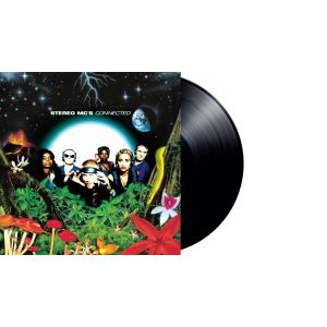 Universal music CONNECTED