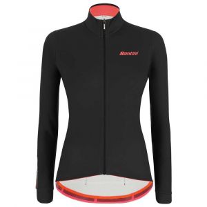 Santini Colore XL Black - Black - Taille XL
