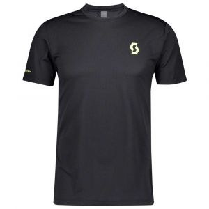 Scott RC Run Team M vêtement running homme Noir - Taille S