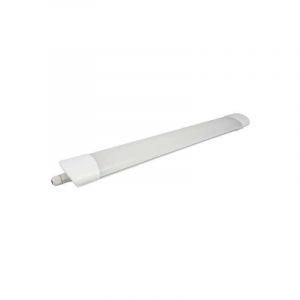 Optonica Réglette LED étanche 18W étanche IP65 65cm - Blanc Naturel 4000K