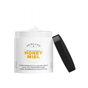 Perlier Honey Miel Crema Corpo Gelatina Reale rigenerante 500ml