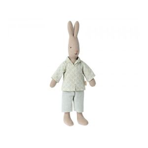 Maileg Lapin taille 1, pyjama, h : 27 cm