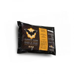 Engrais guanodiff bloom - sachet 1 kilo - guano diffusion