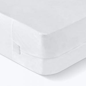 Hypnia Housse intégrale matelas Anti-punaises de lit 80x200cm