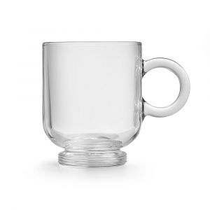 Libbey Boite de 6 tasses à café Sentido 22 cl