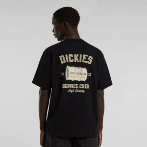 Dickies T-shirt Service Crew