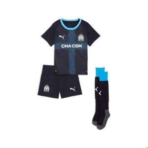 Puma Mini-kit Extérieur enfant OM Match 2025/26