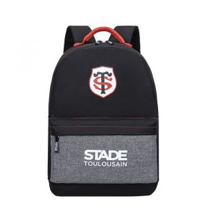 La Plume Dor&eacute;e Sac &agrave; dos du Stade Toulousain