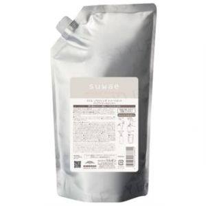 MILBON - Suwae Relaxing Treatment Refill Jumbo 1000ml