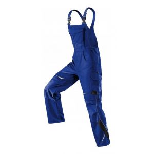 Kubler Salopette Pulsschlag bleu /noir,Gr.102