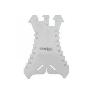 Edma Tracette &agrave; zinc