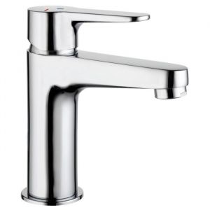 Rousseau Robinet mitigeur lavabo Chark - Chromé - NF