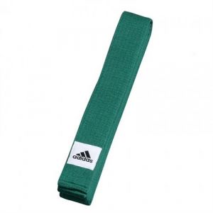 Adidas CEINTURE CLUB Vert 2.80 m